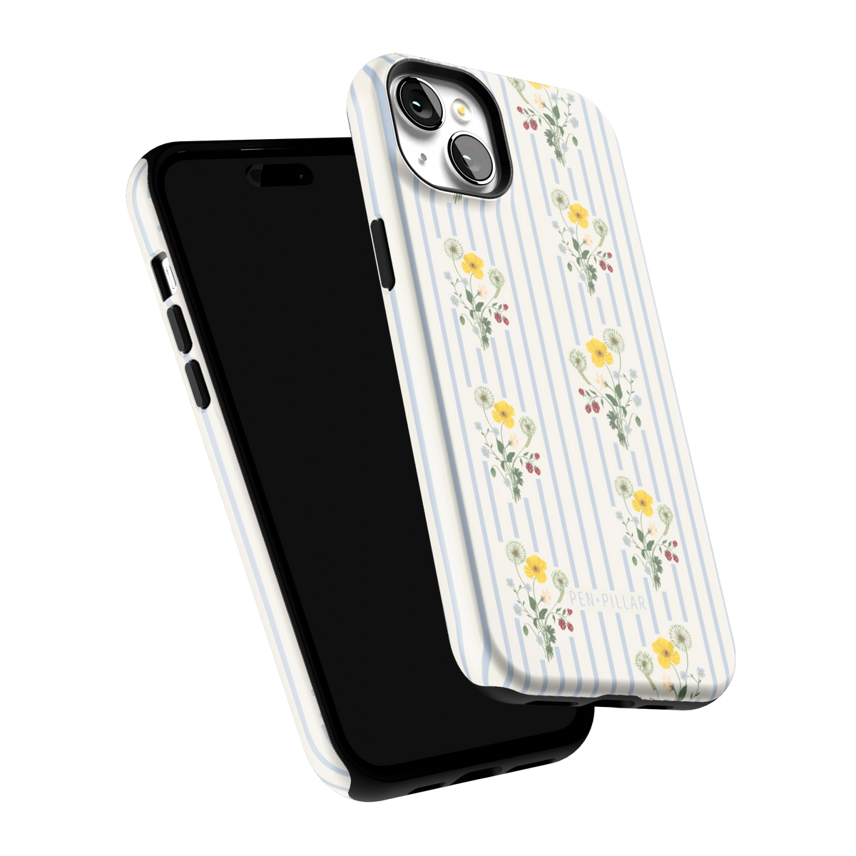 Springtide iPhone Case
