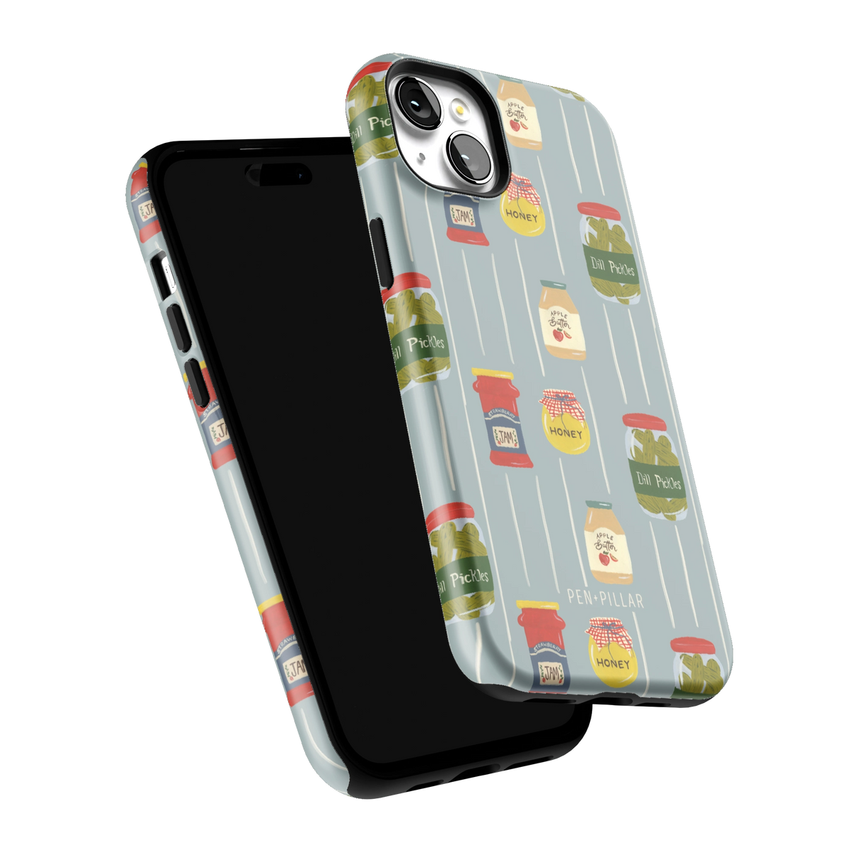 Preserves iPhone Case