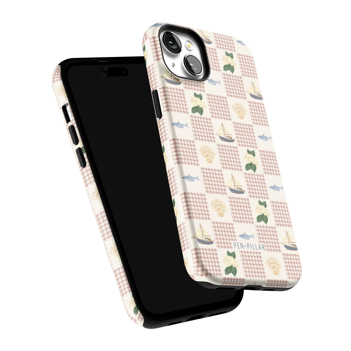 Coastal iPhone Case