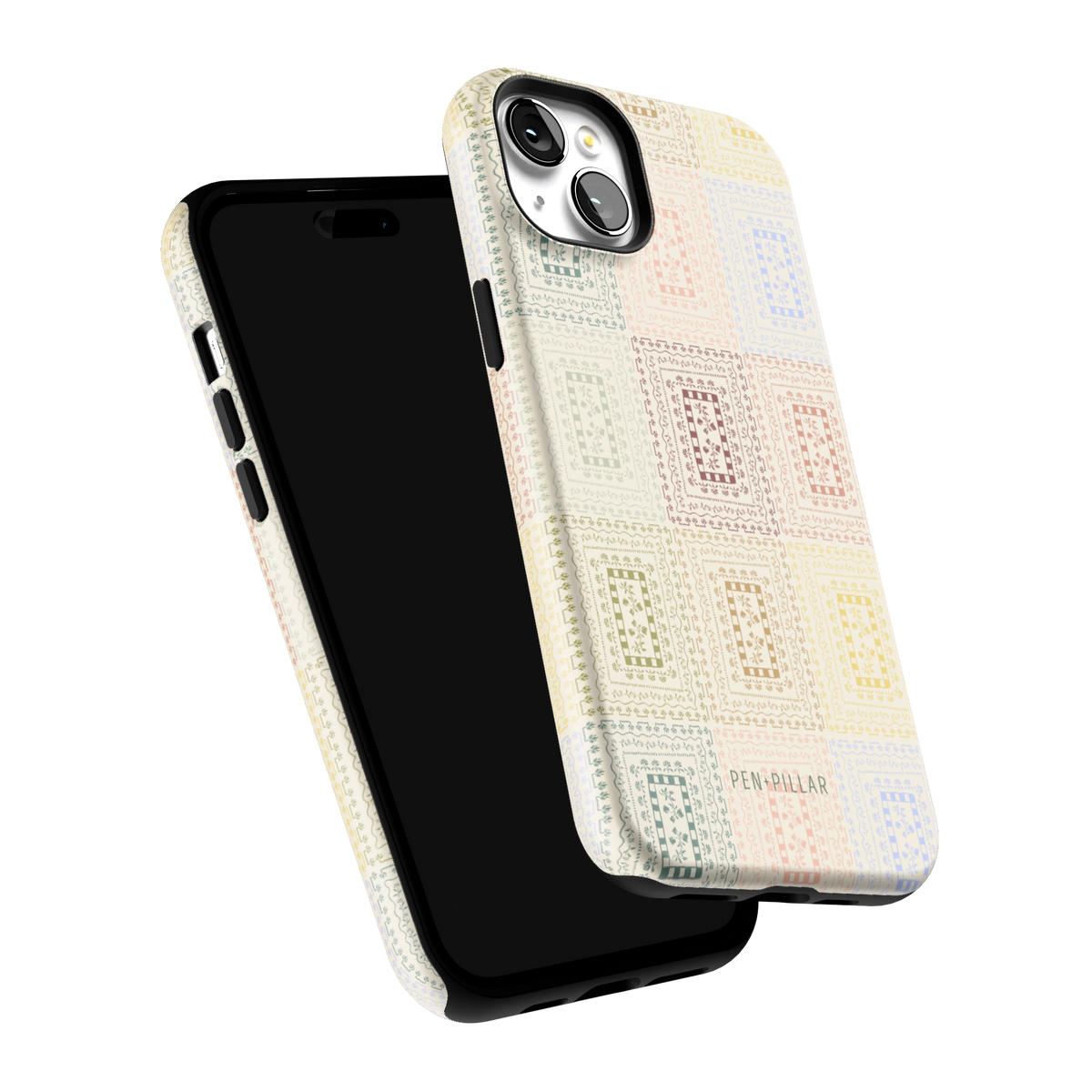 Curio iPhone Case