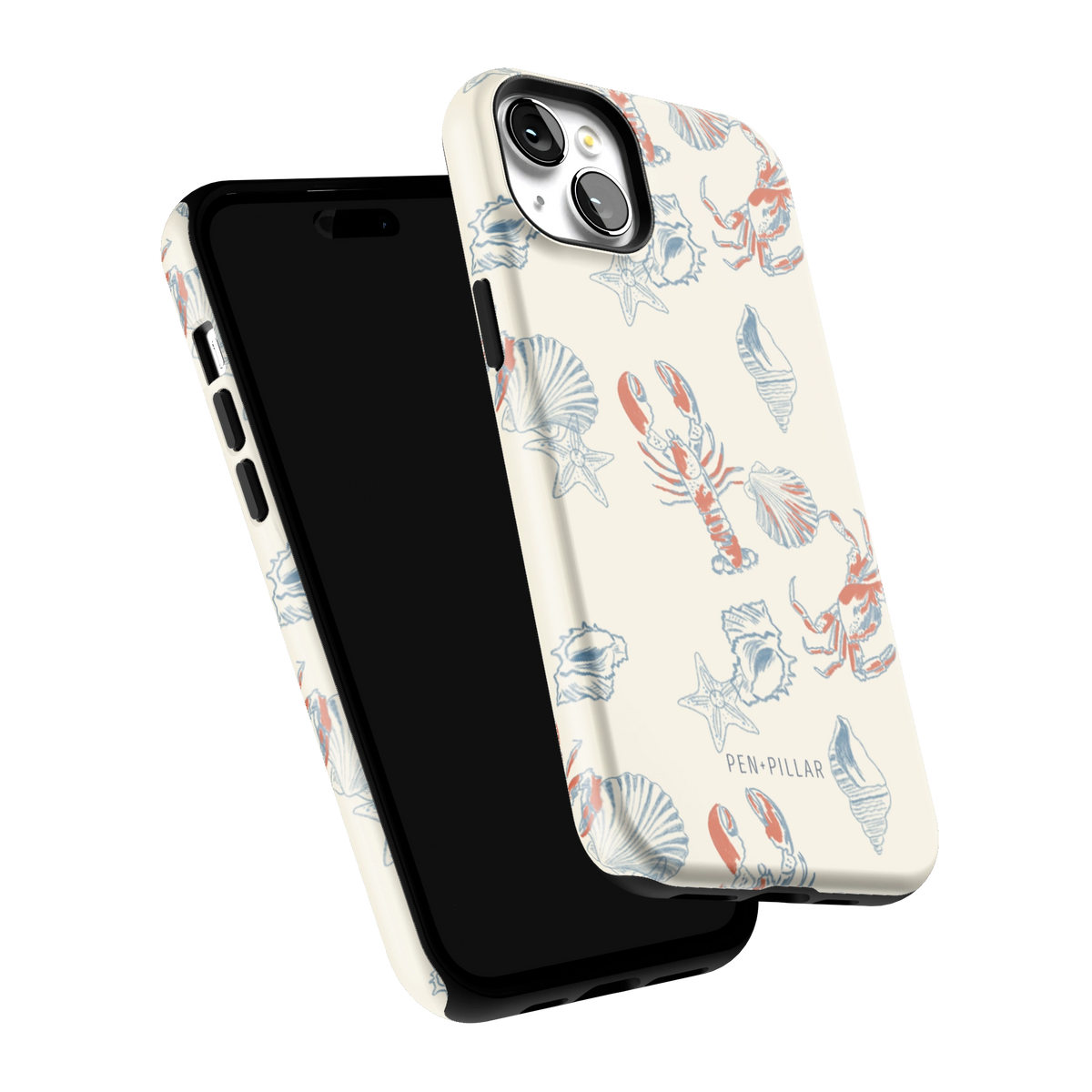 Mariner iPhone Case