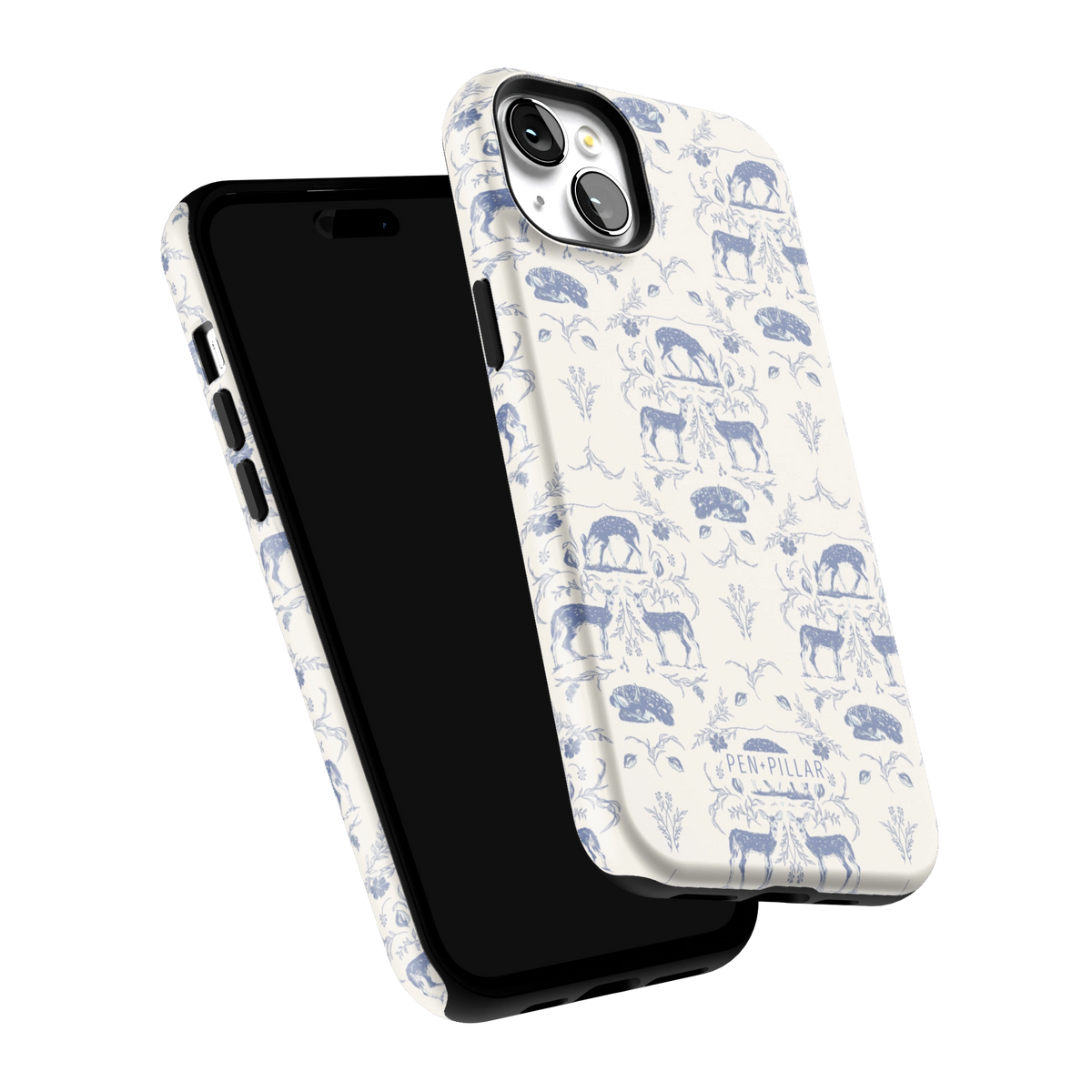 Woodland iPhone Case