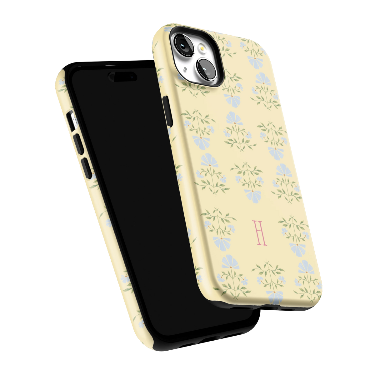 Haven Personalized iPhone Case