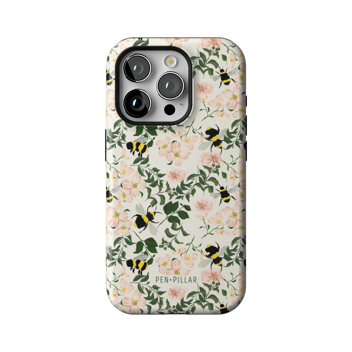 Bumblebee iPhone Case
