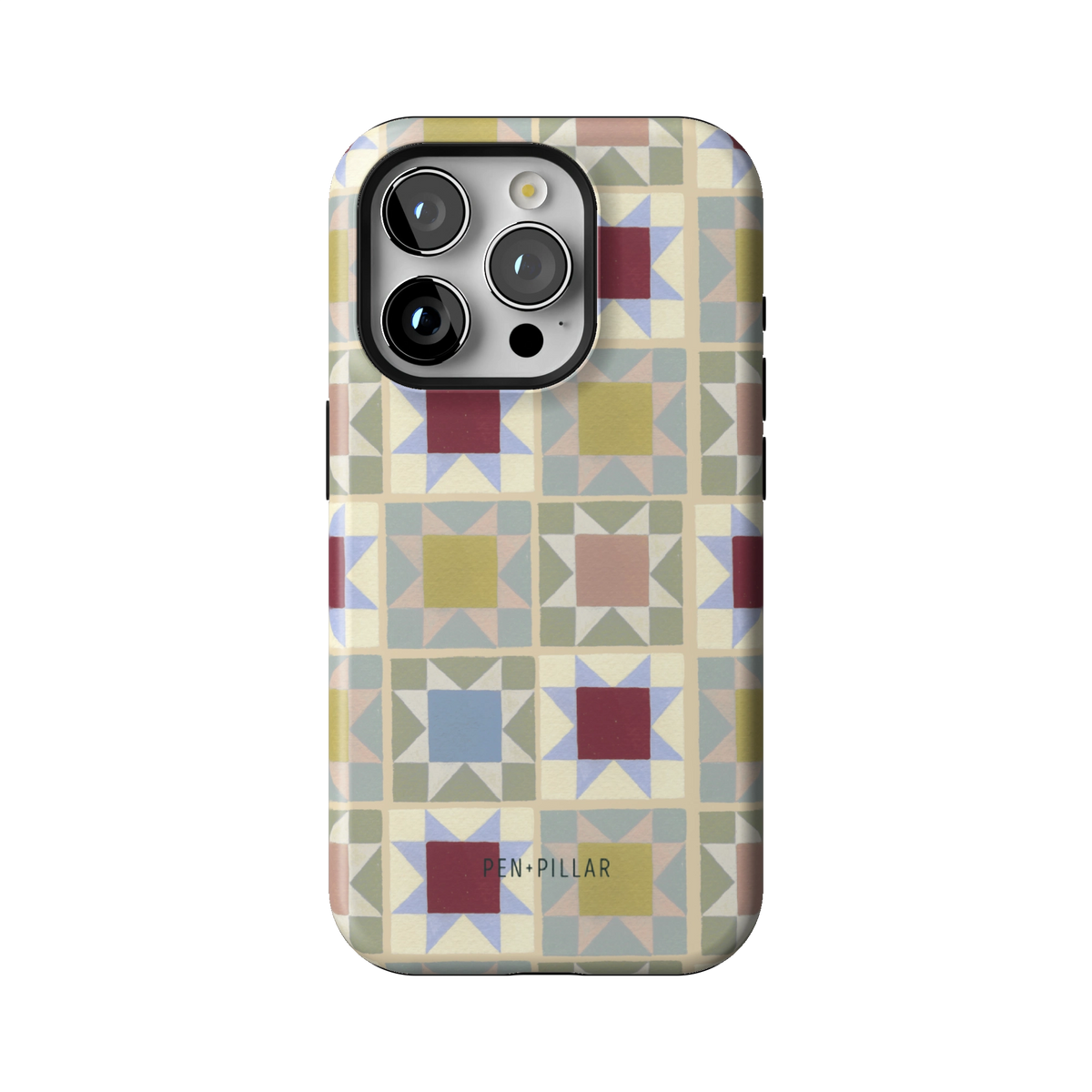 Heirloom iPhone Case