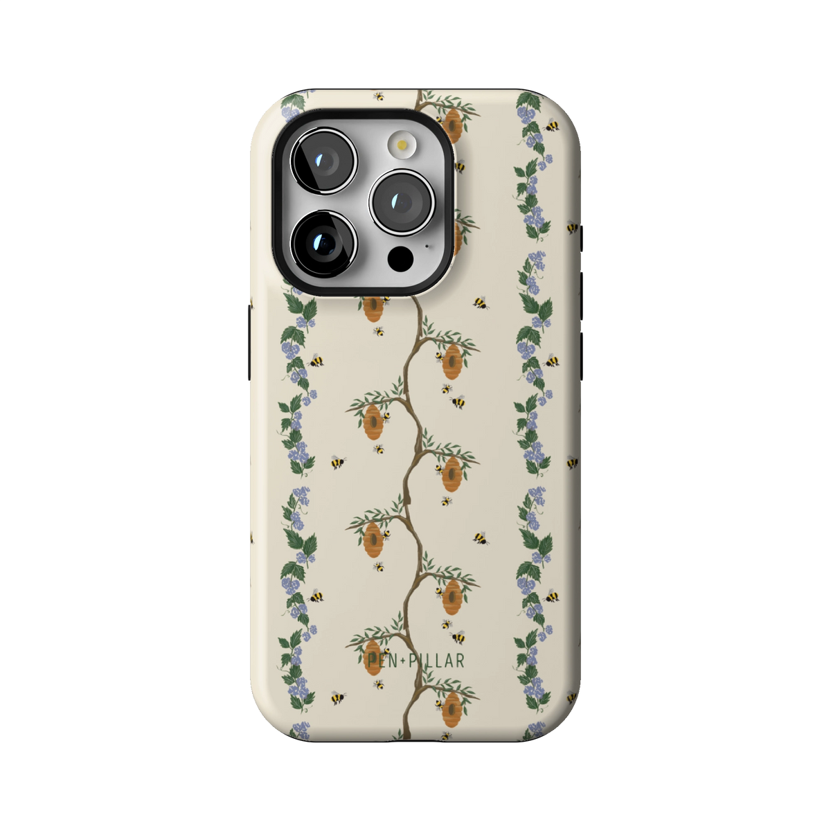 Beehive iPhone Case