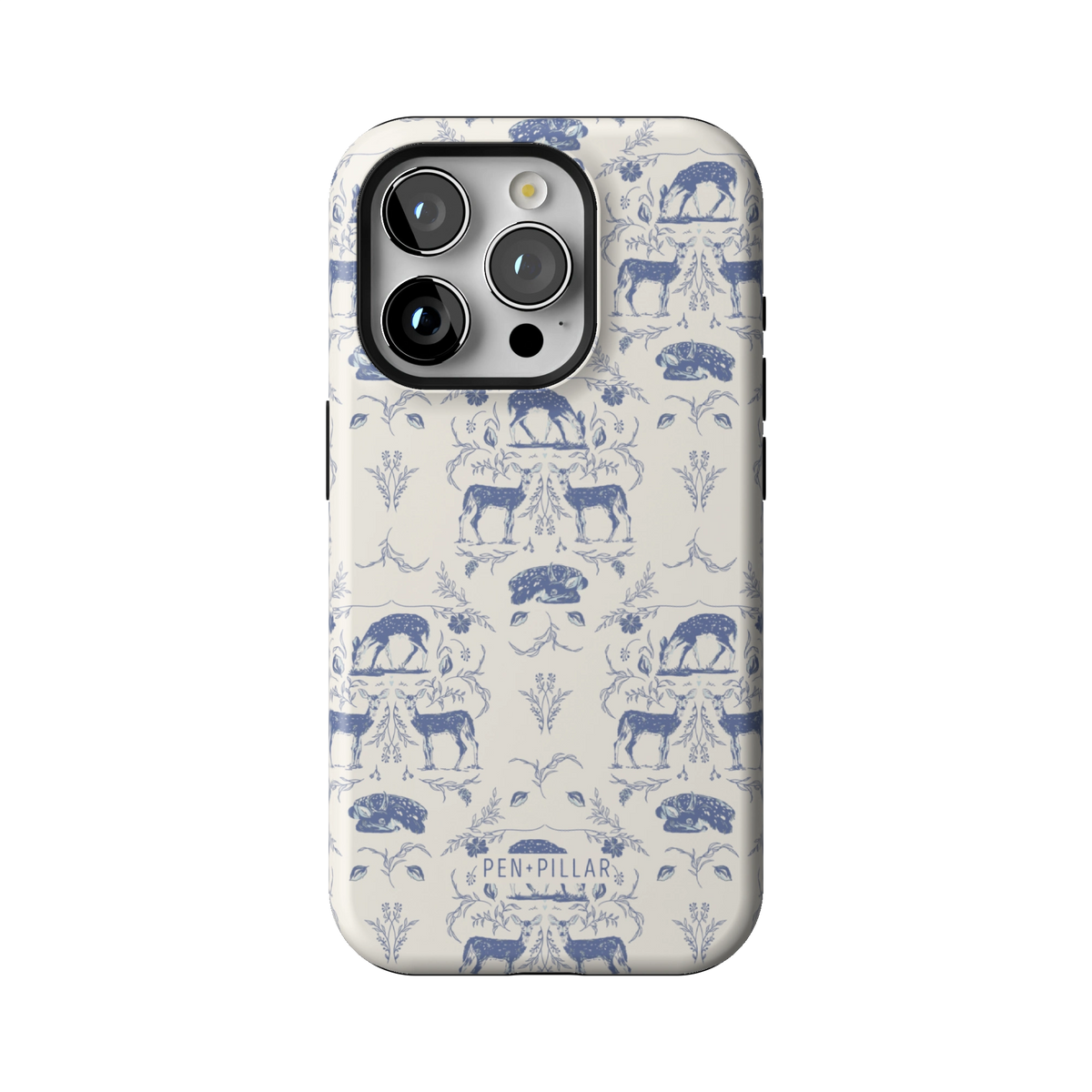 Woodland iPhone Case