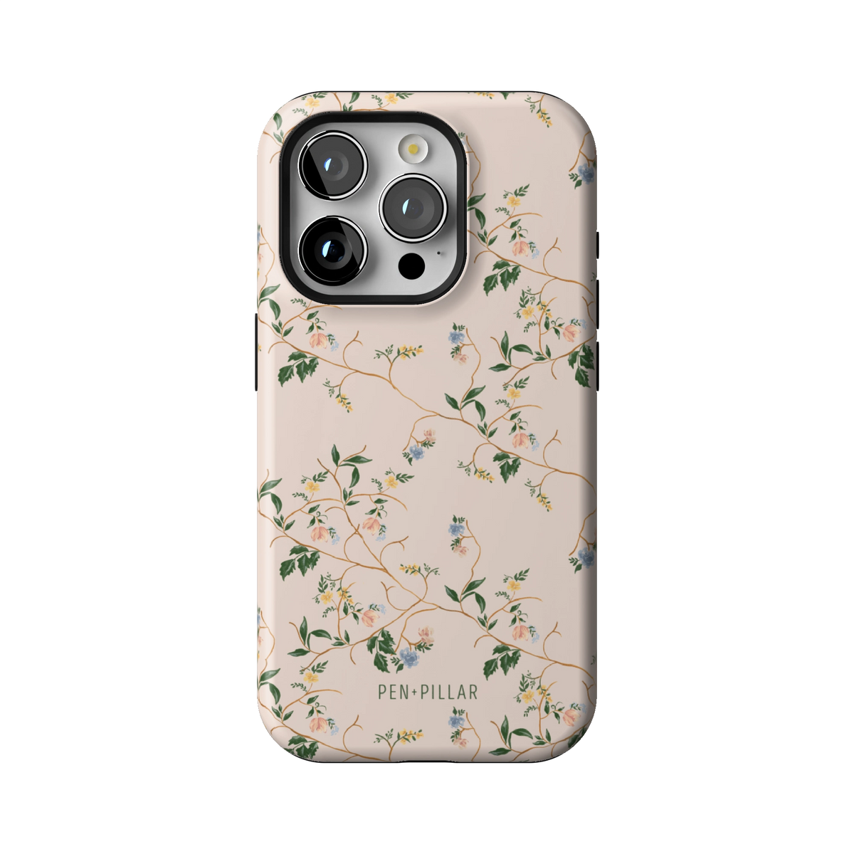 Grove iPhone Case