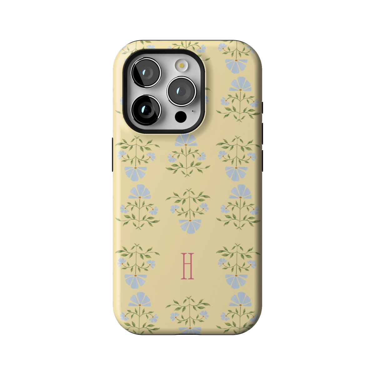 Haven Personalized iPhone Case
