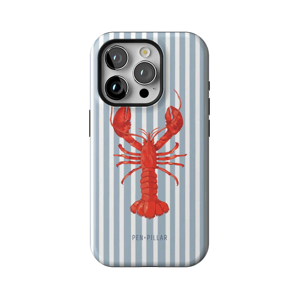 Lobster iPhone Case