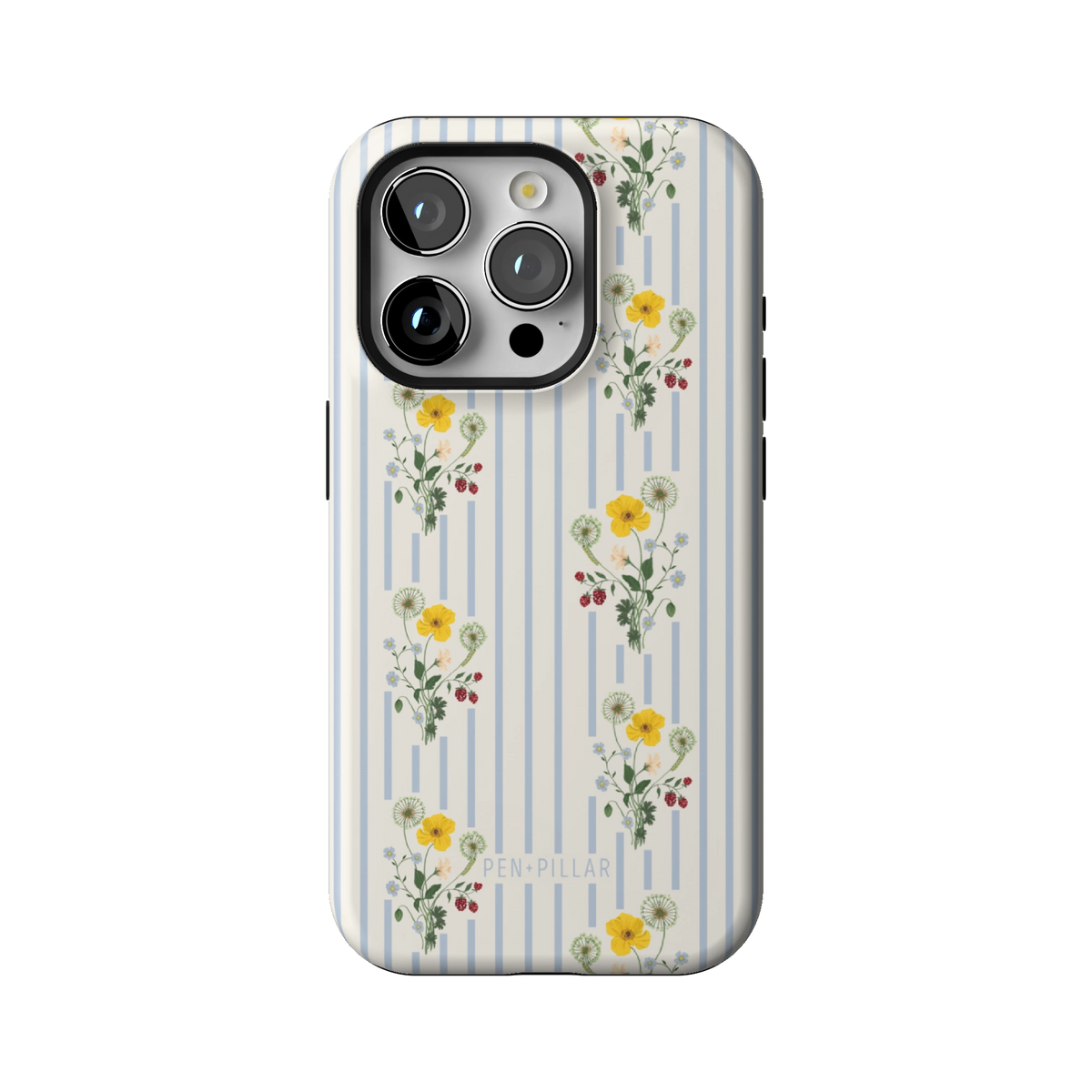 Springtide iPhone Case