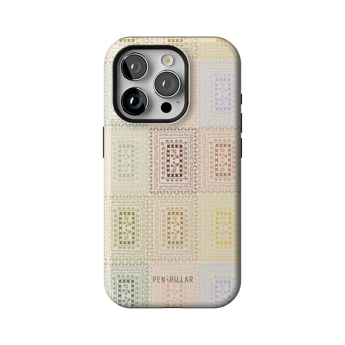 Curio iPhone Case