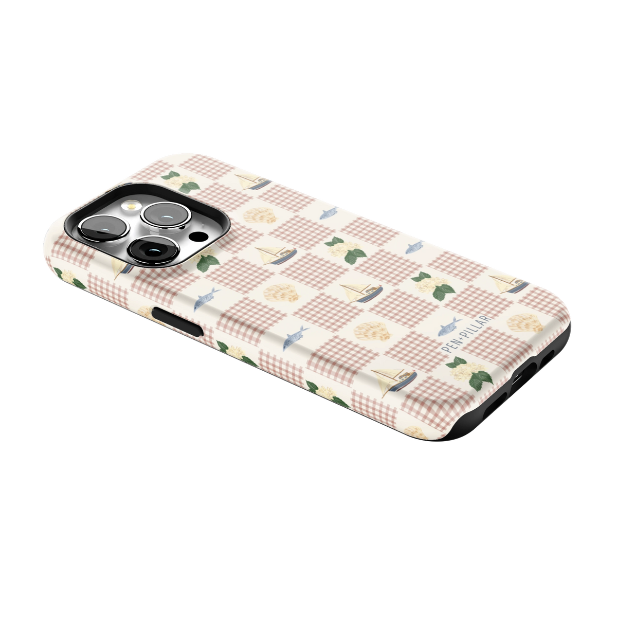 Coastal iPhone Case