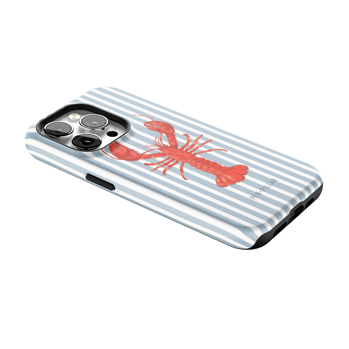 Lobster iPhone Case