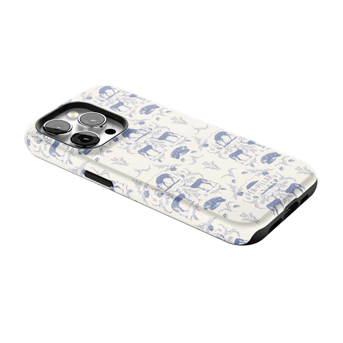 Woodland iPhone Case