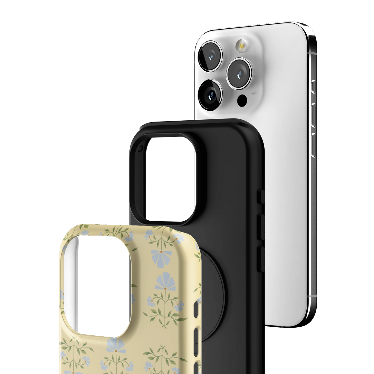 Haven Personalized iPhone Case