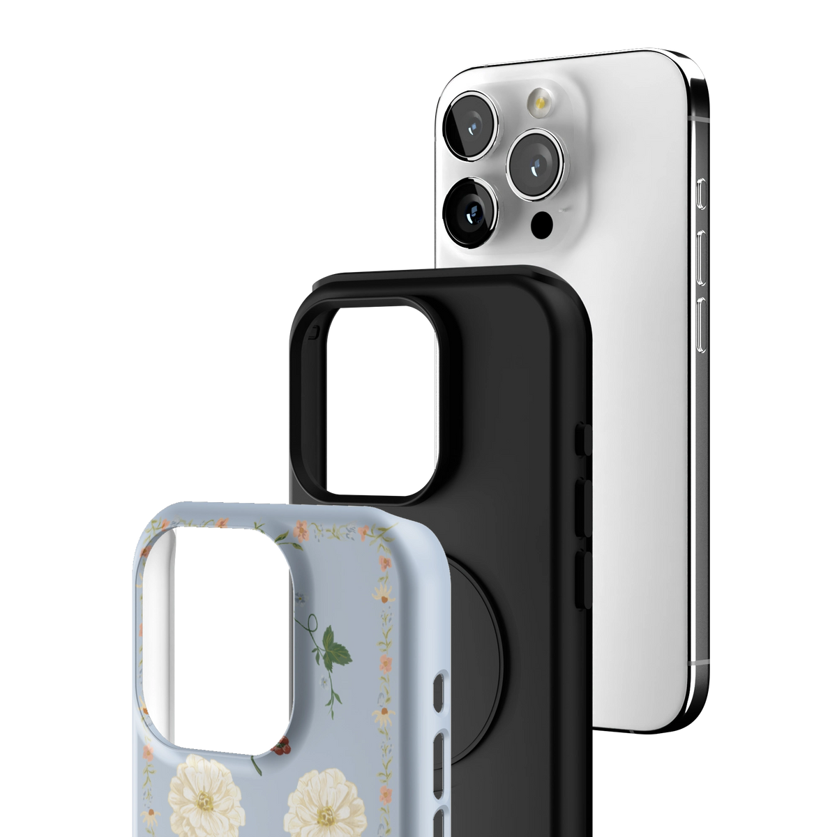 Farmland Personalized iPhone Case