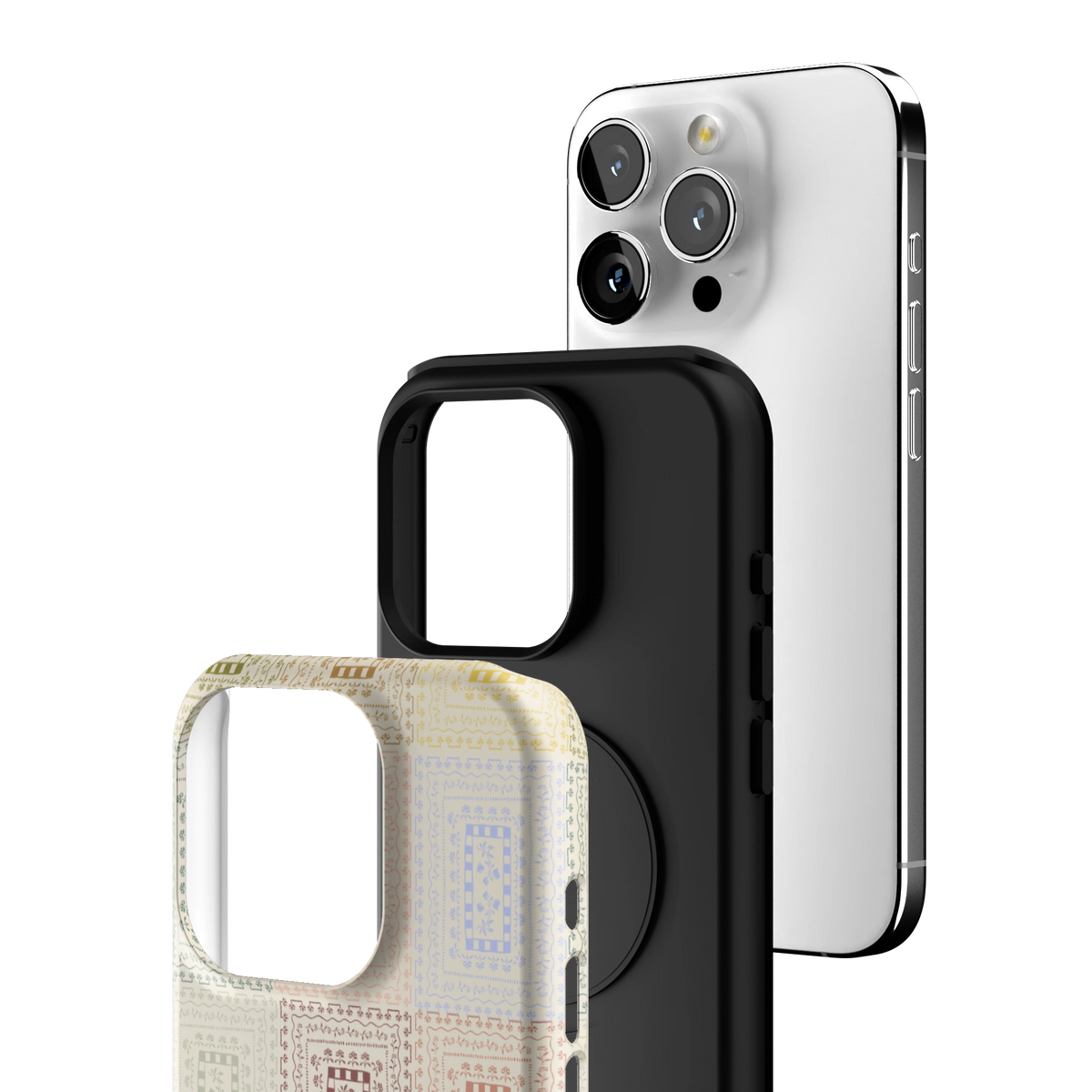 Curio iPhone Case