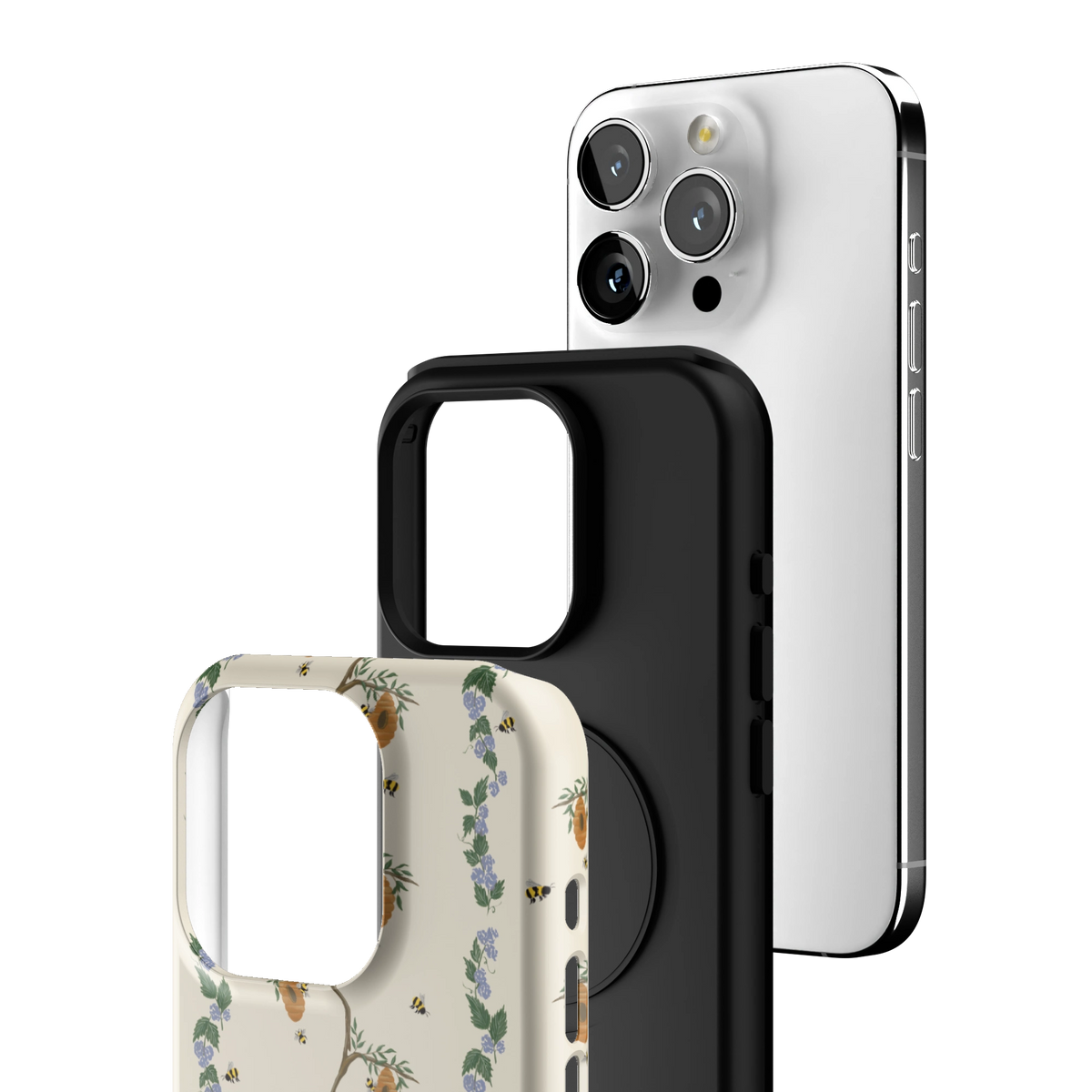 Beehive iPhone Case