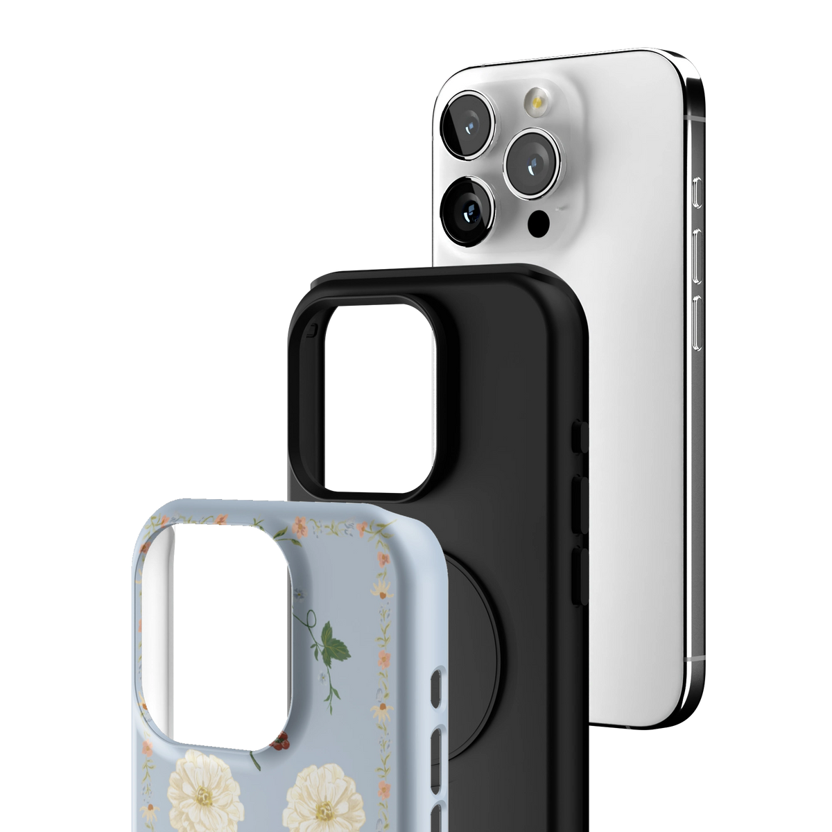 Farmland iPhone Case