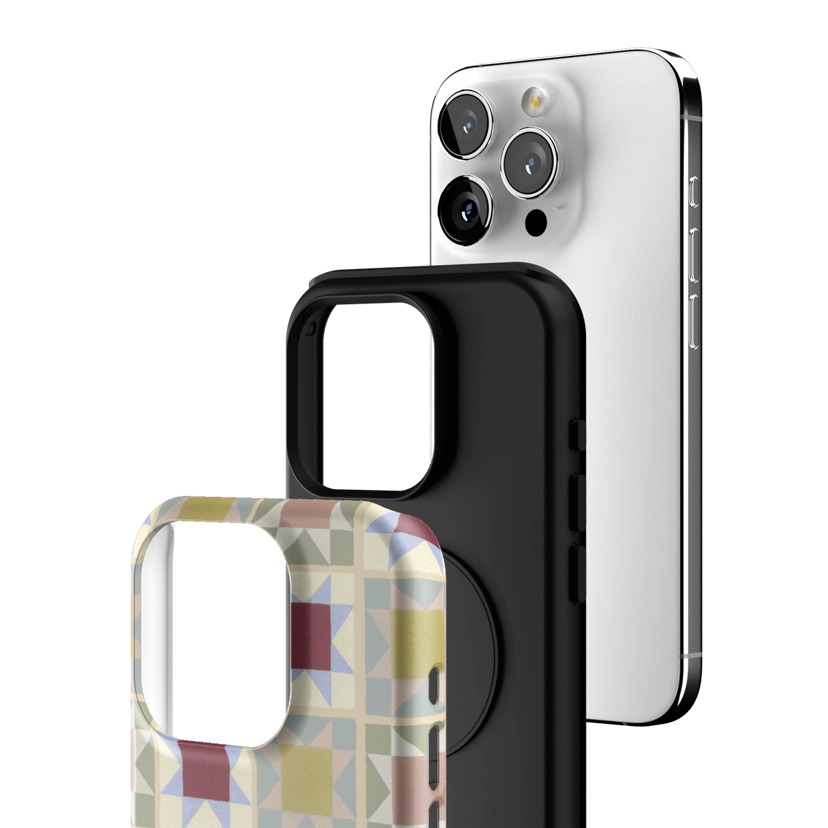 Heirloom iPhone Case