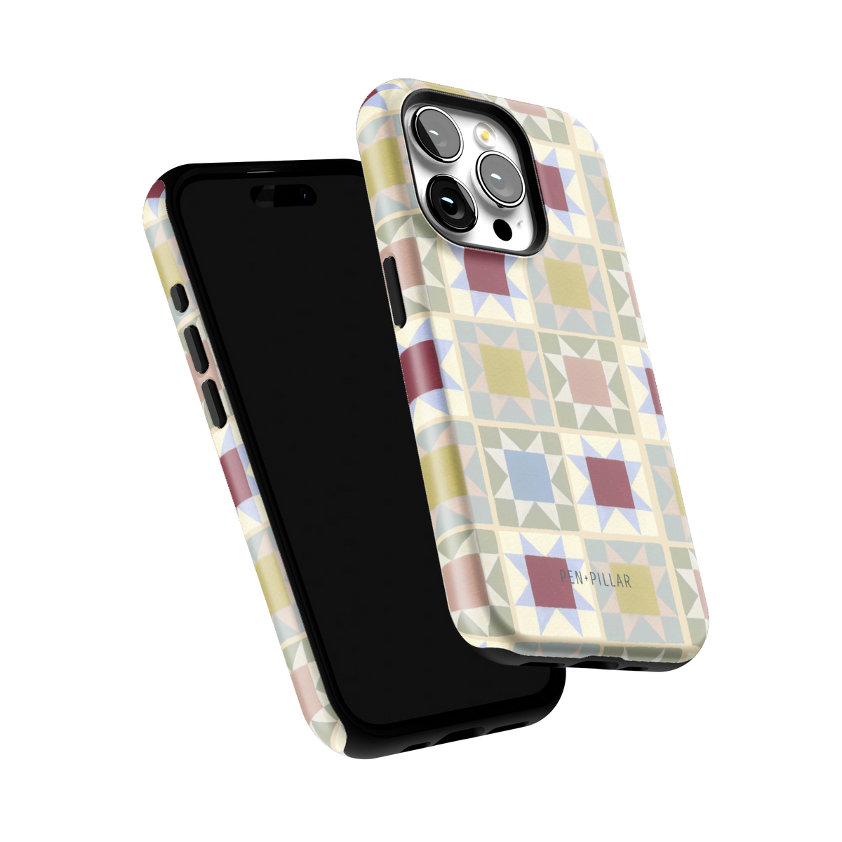 Heirloom iPhone Case