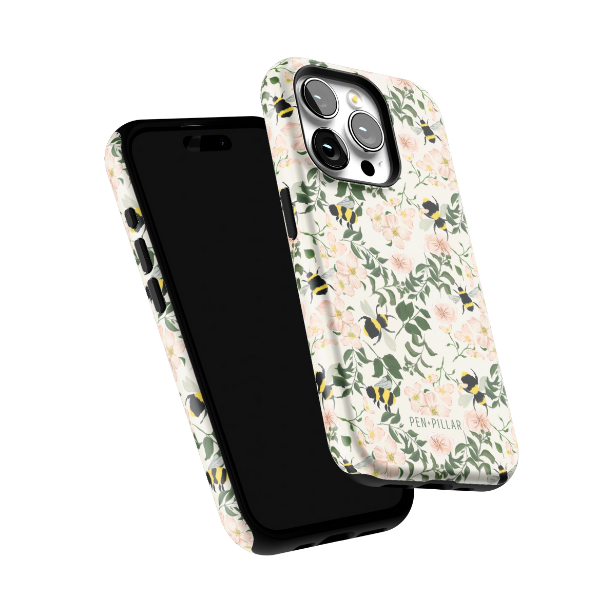 Bumblebee iPhone Case