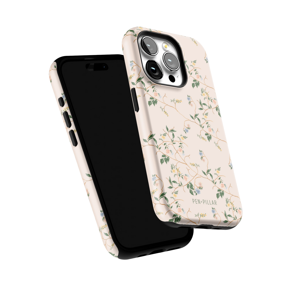 Grove iPhone Case