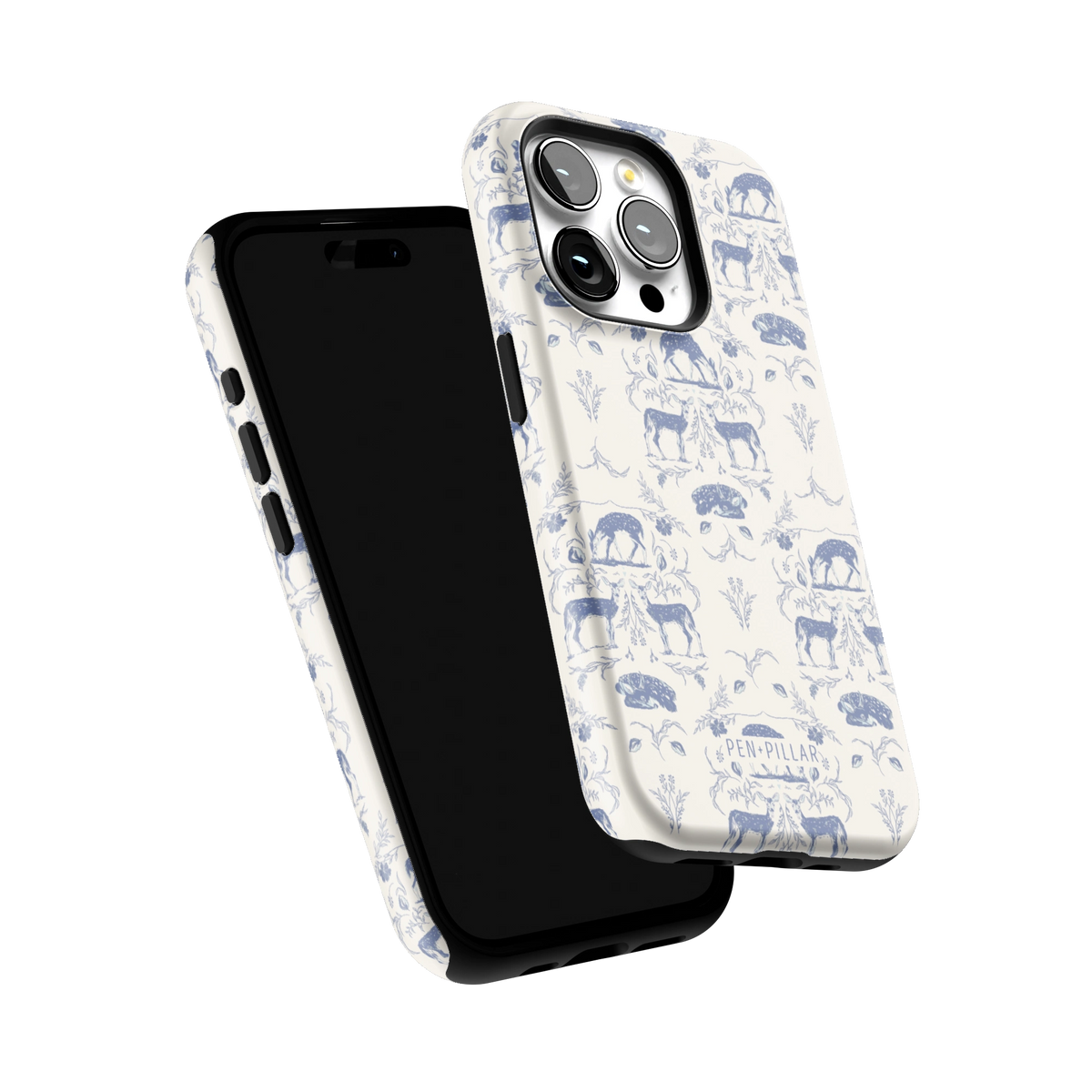 Woodland iPhone Case