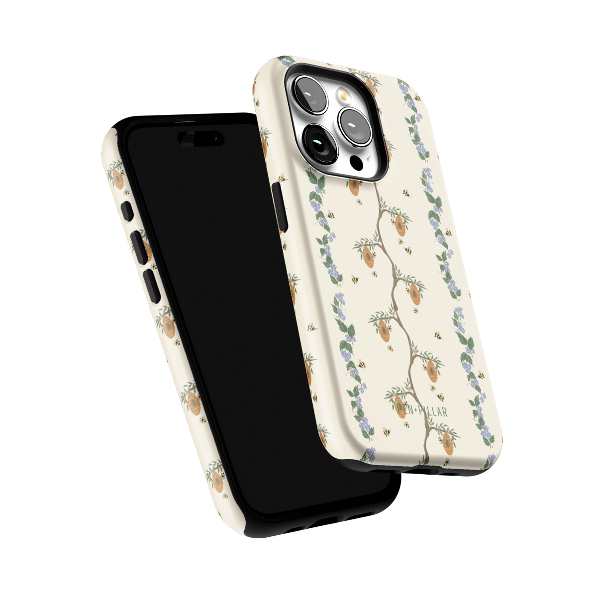 Beehive iPhone Case
