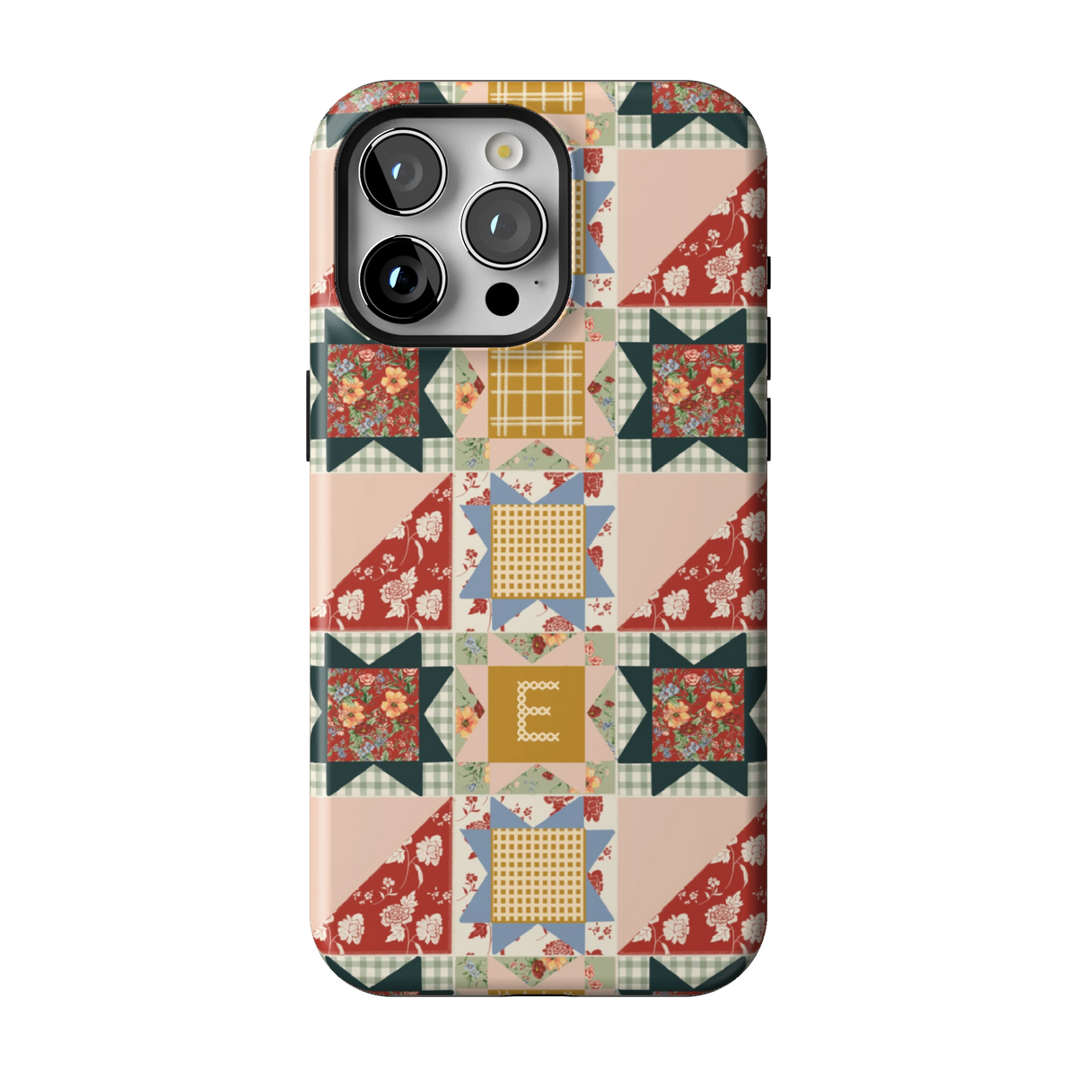 Evening Star Personalized iPhone Case