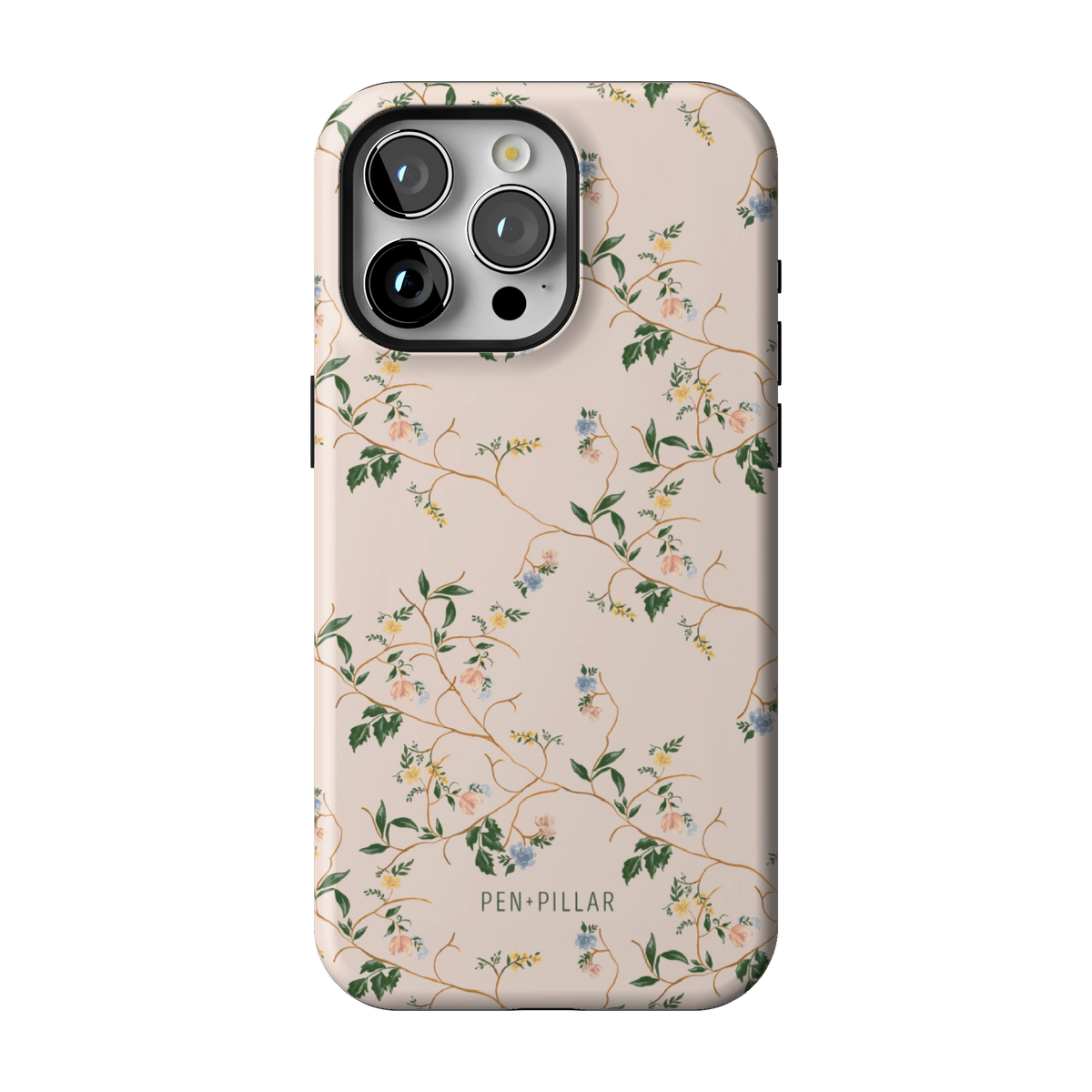 Grove iPhone Case