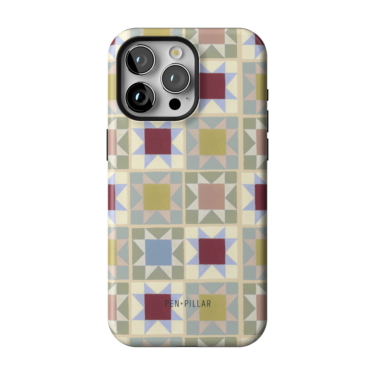 Heirloom iPhone Case