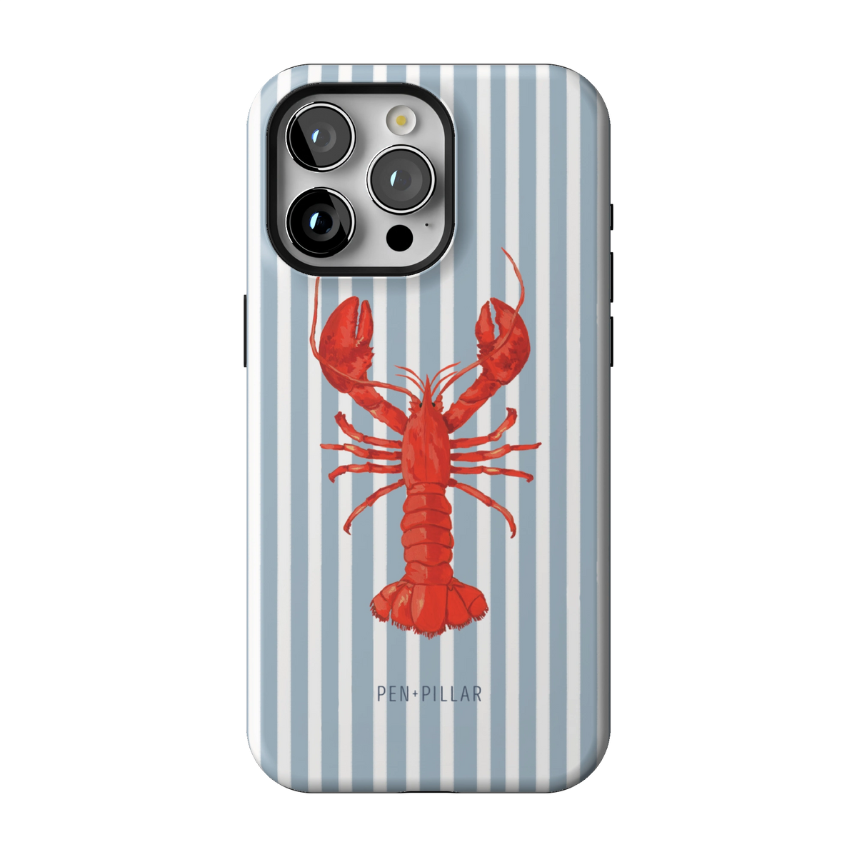 Lobster iPhone Case