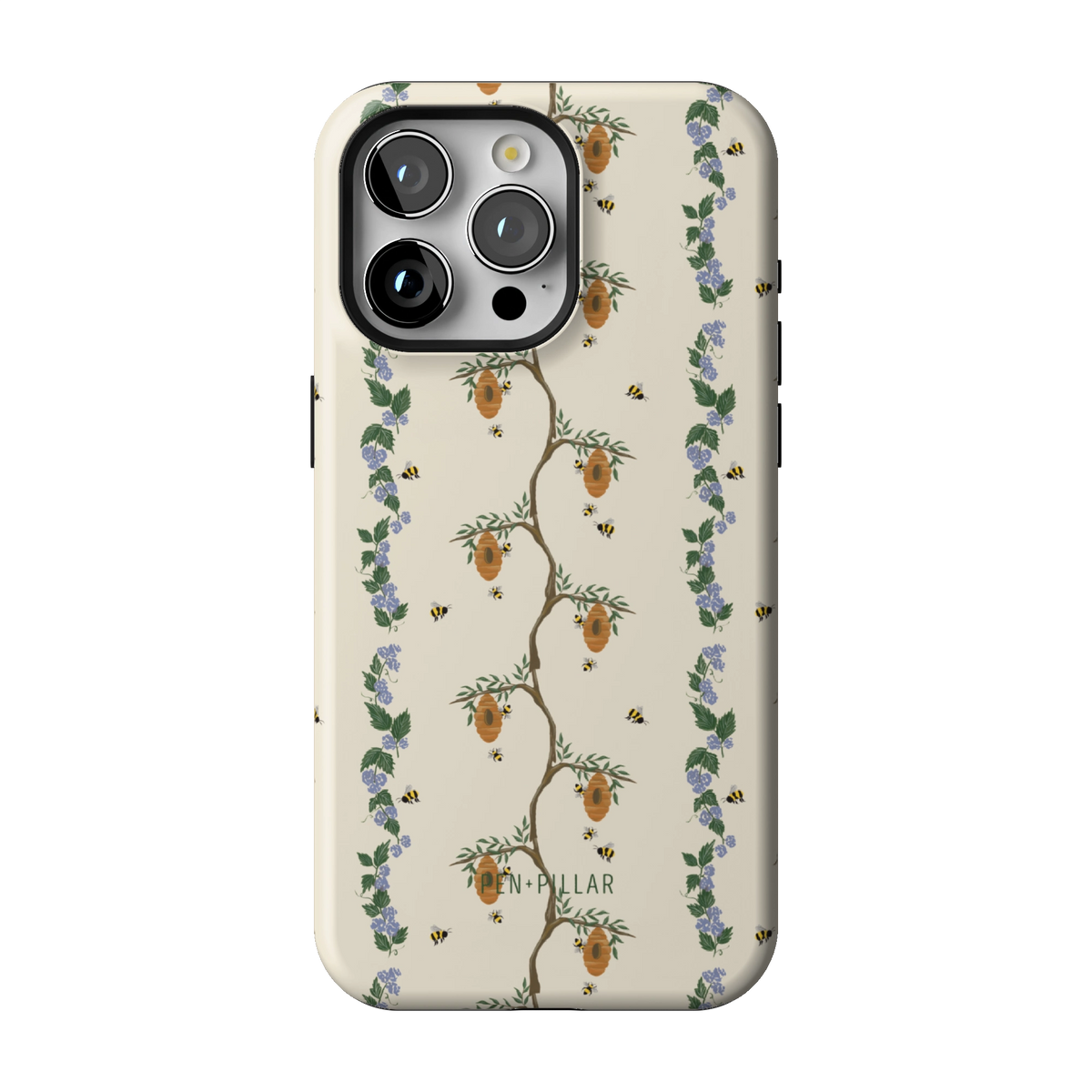 Beehive iPhone Case