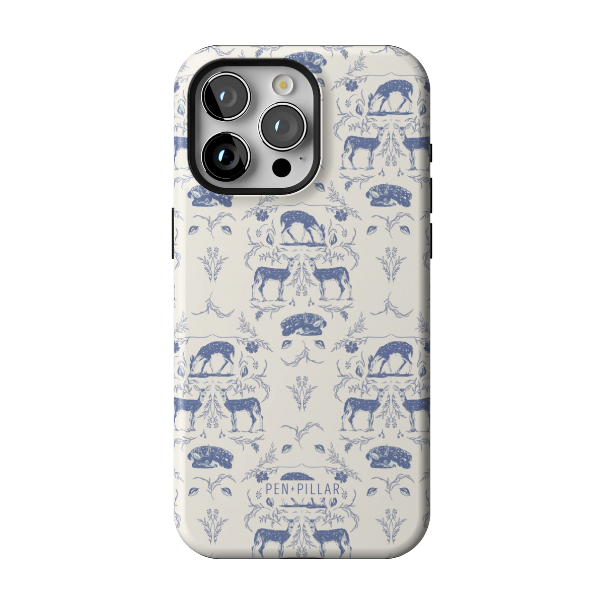 Woodland iPhone Case