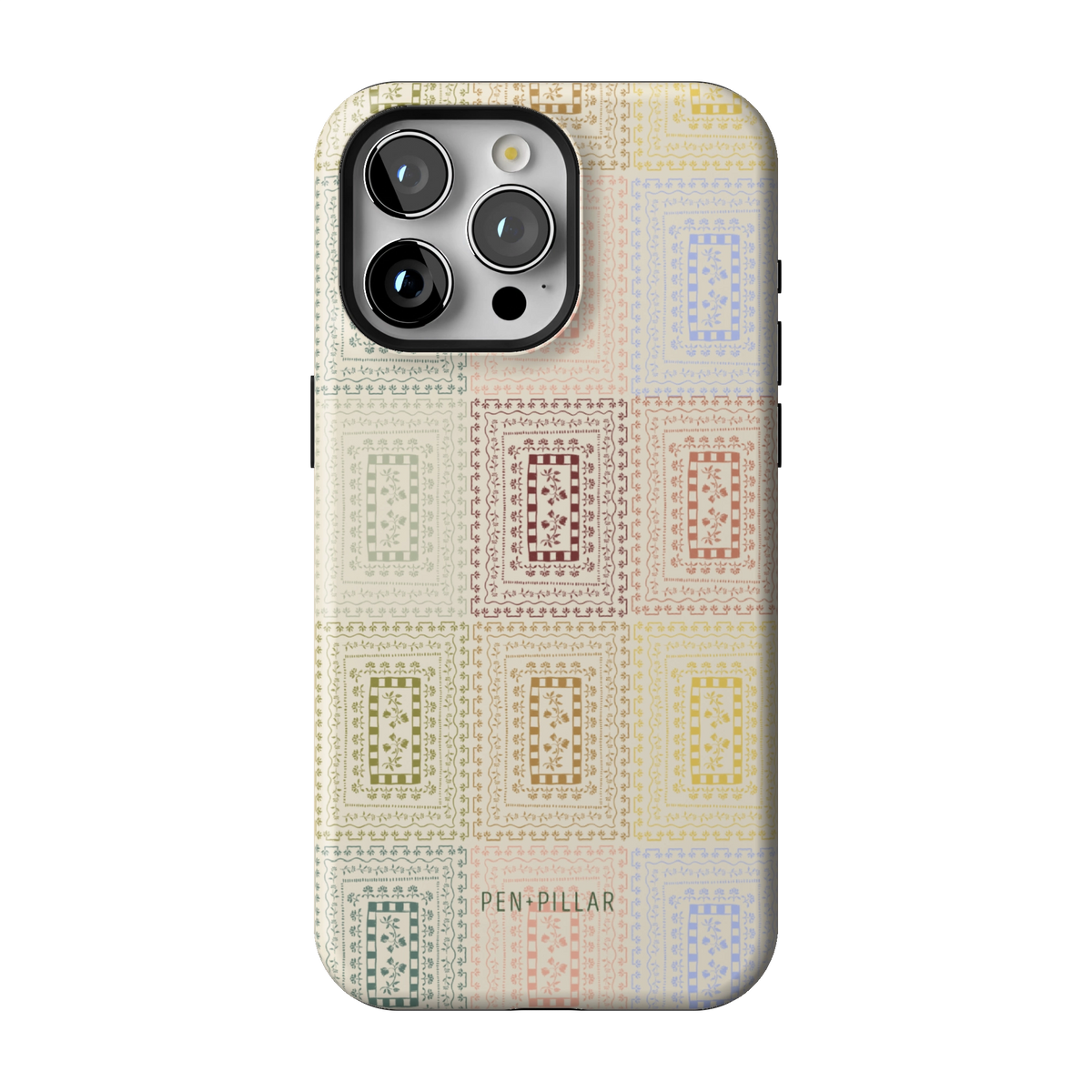 Curio iPhone Case