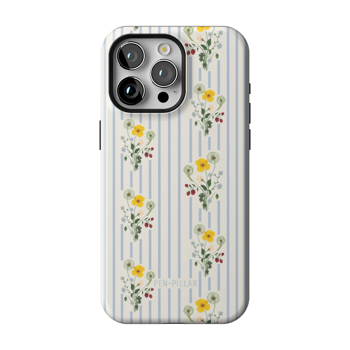 Springtide iPhone Case