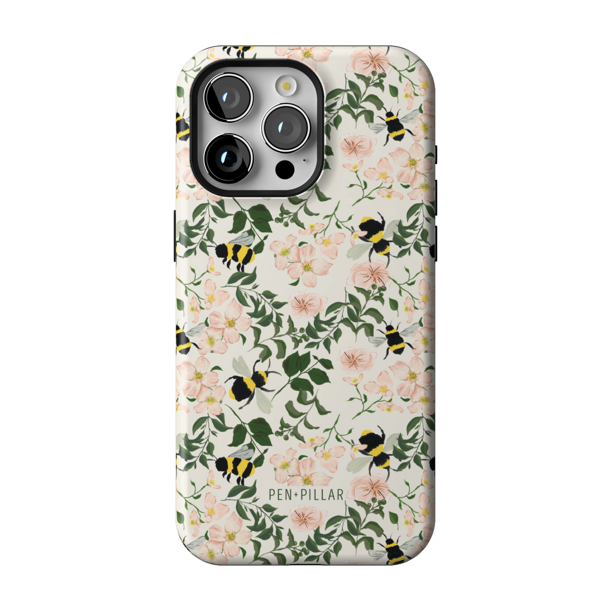 Bumblebee iPhone Case