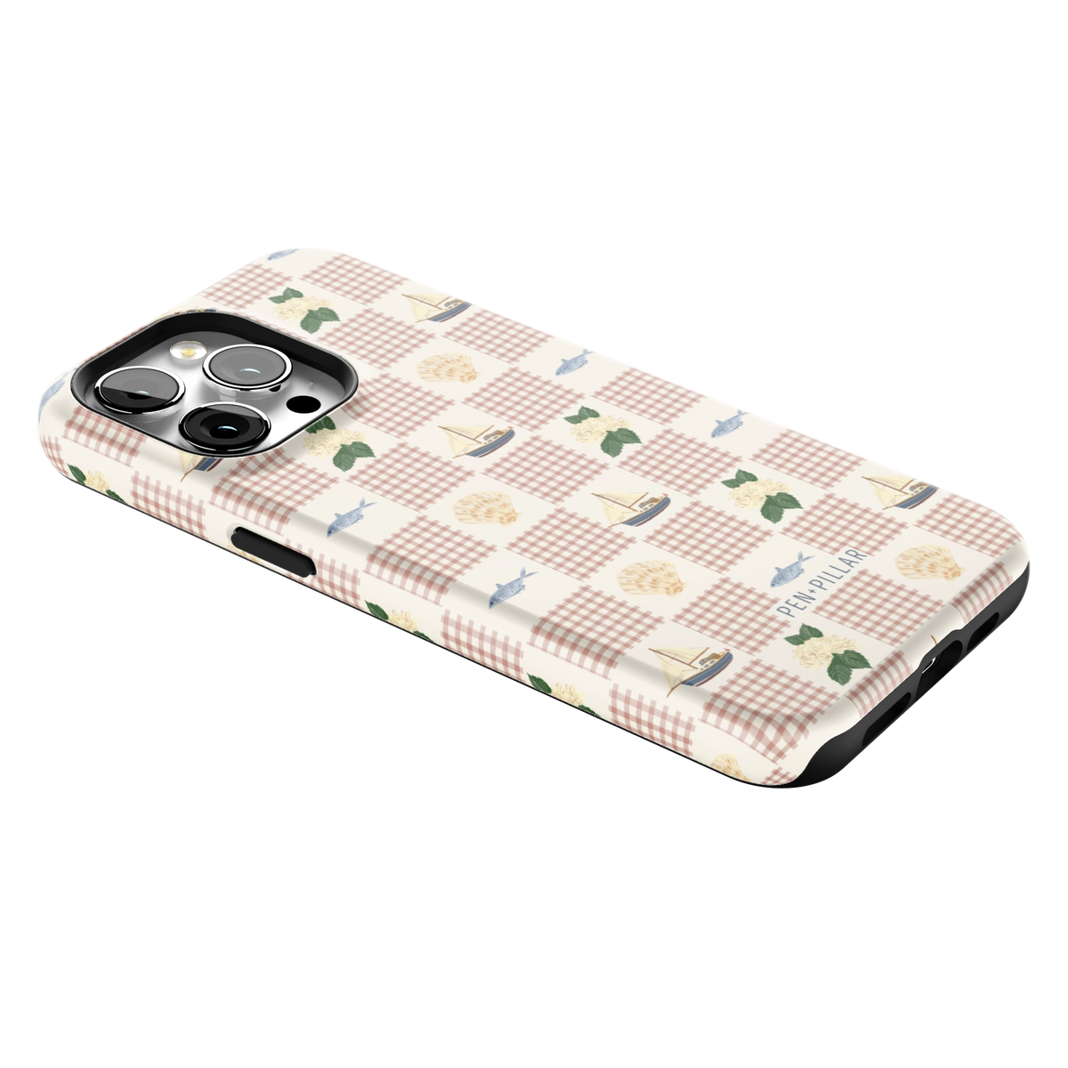 Coastal iPhone Case