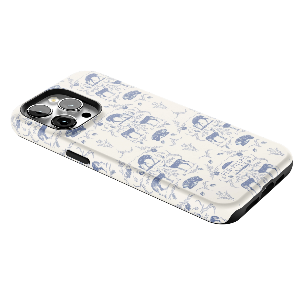 Woodland iPhone Case
