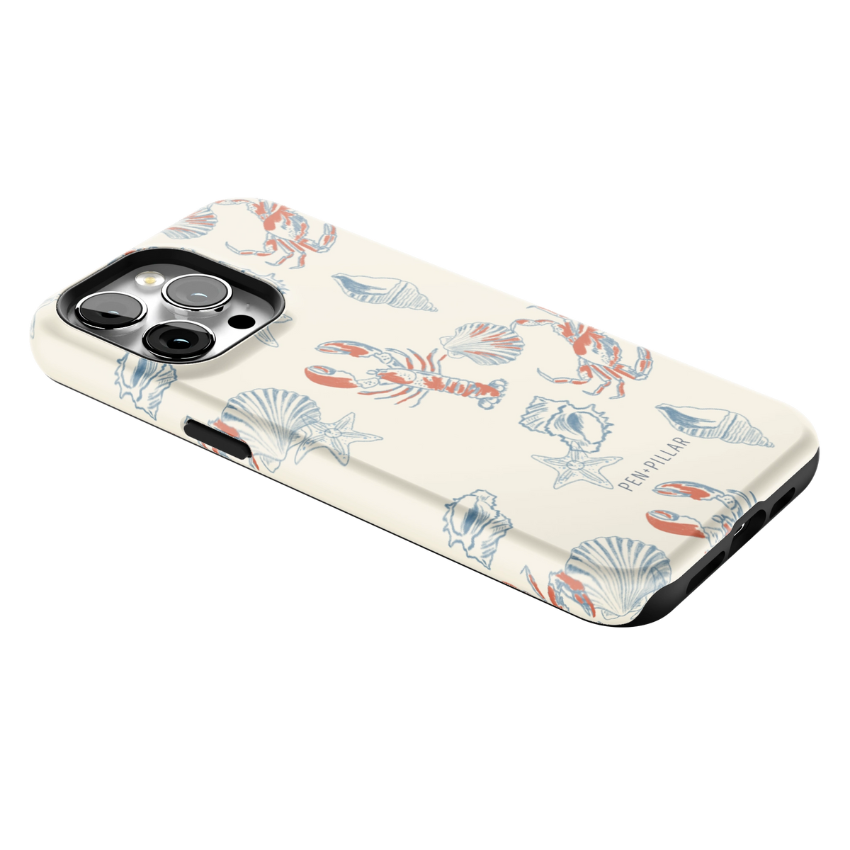 Mariner iPhone Case