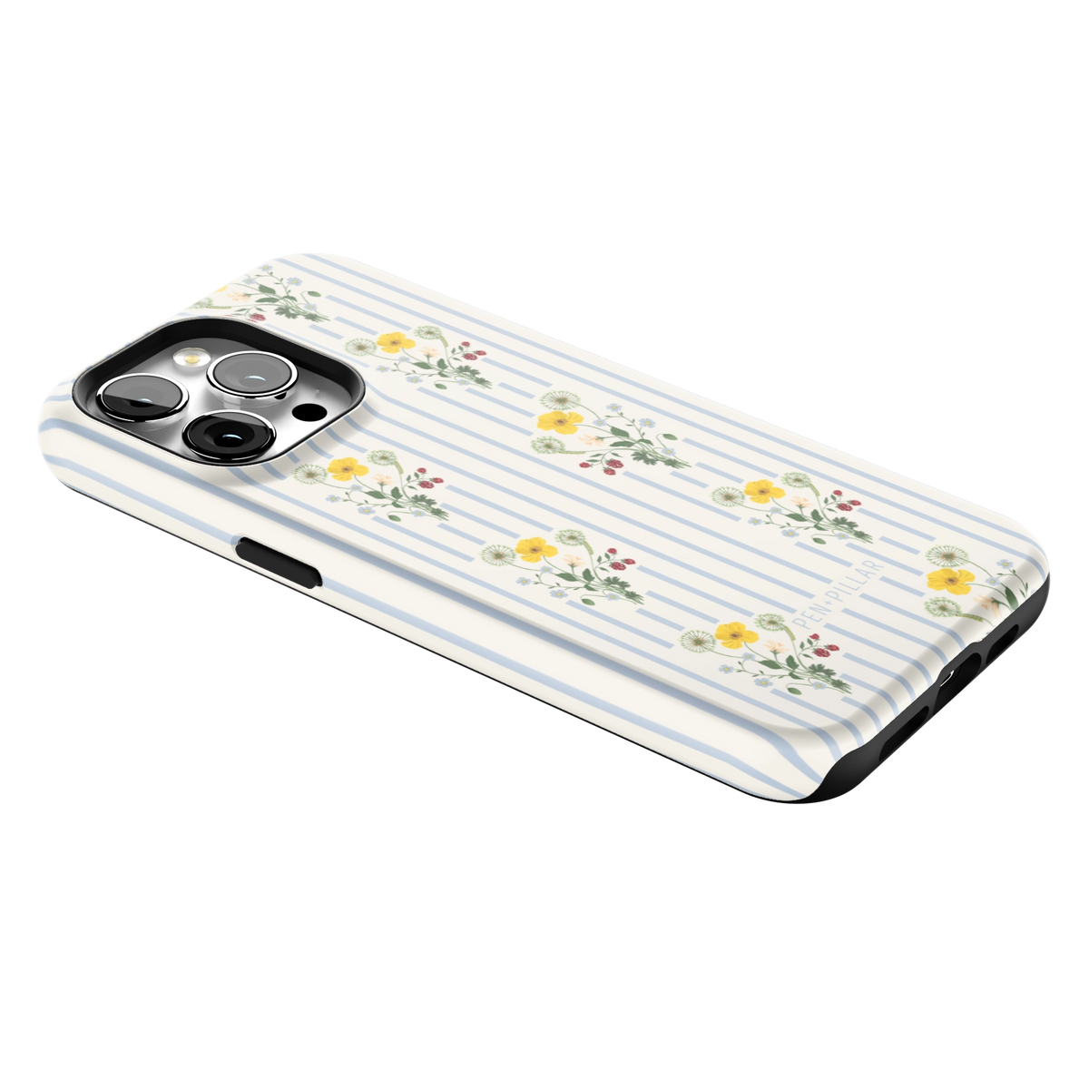 Springtide iPhone Case