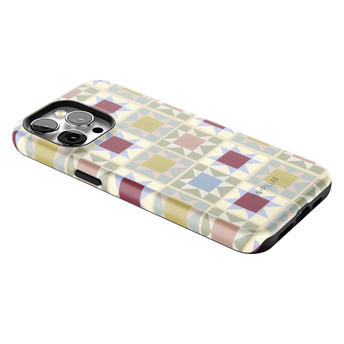 Heirloom iPhone Case