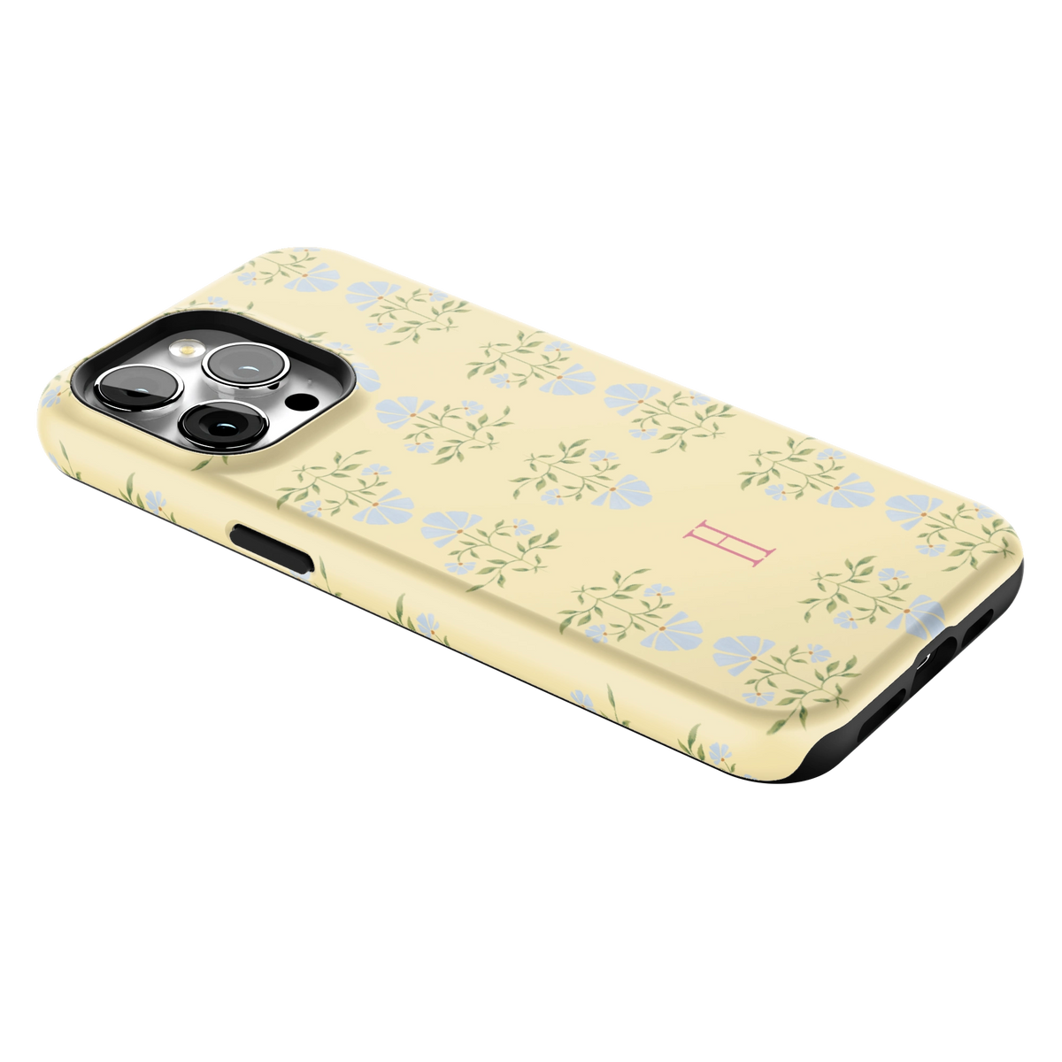 Haven Personalized iPhone Case