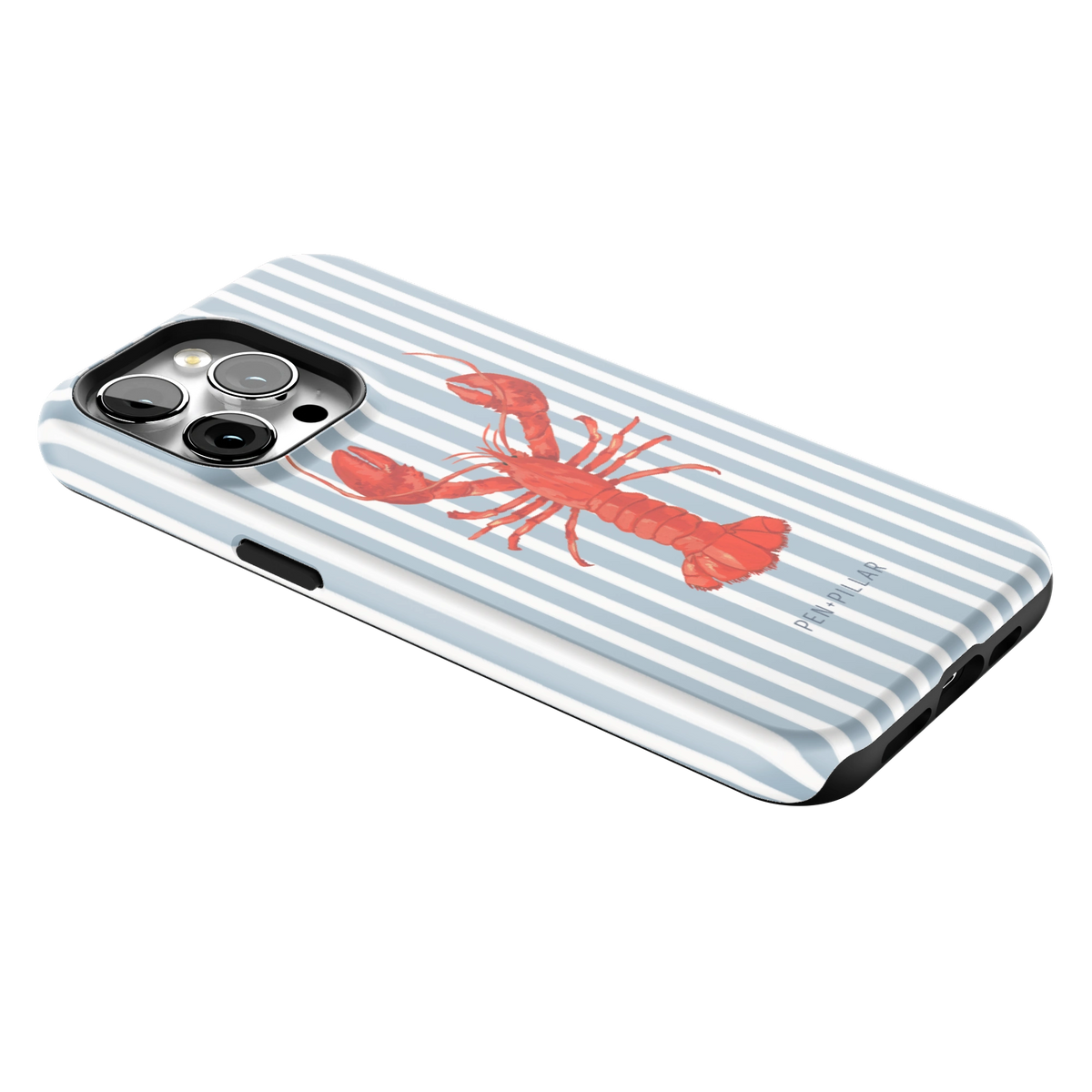 Lobster iPhone Case