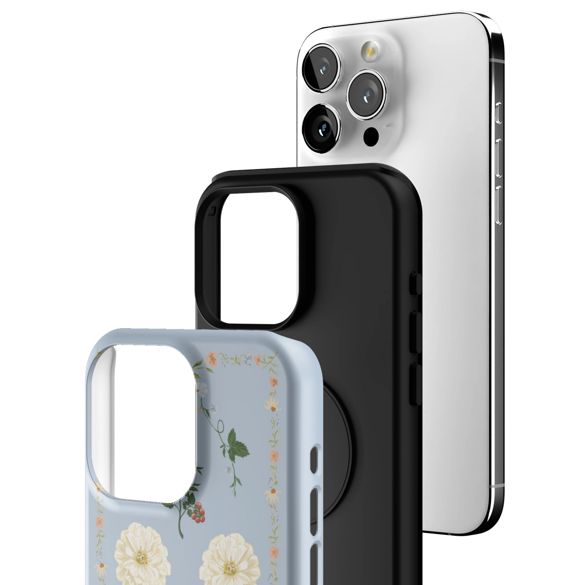 Farmland iPhone Case