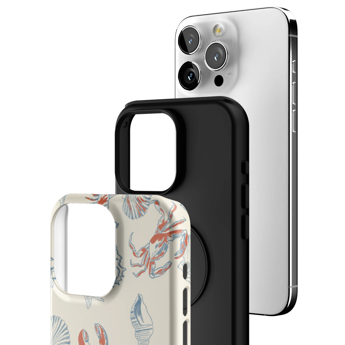 Mariner iPhone Case
