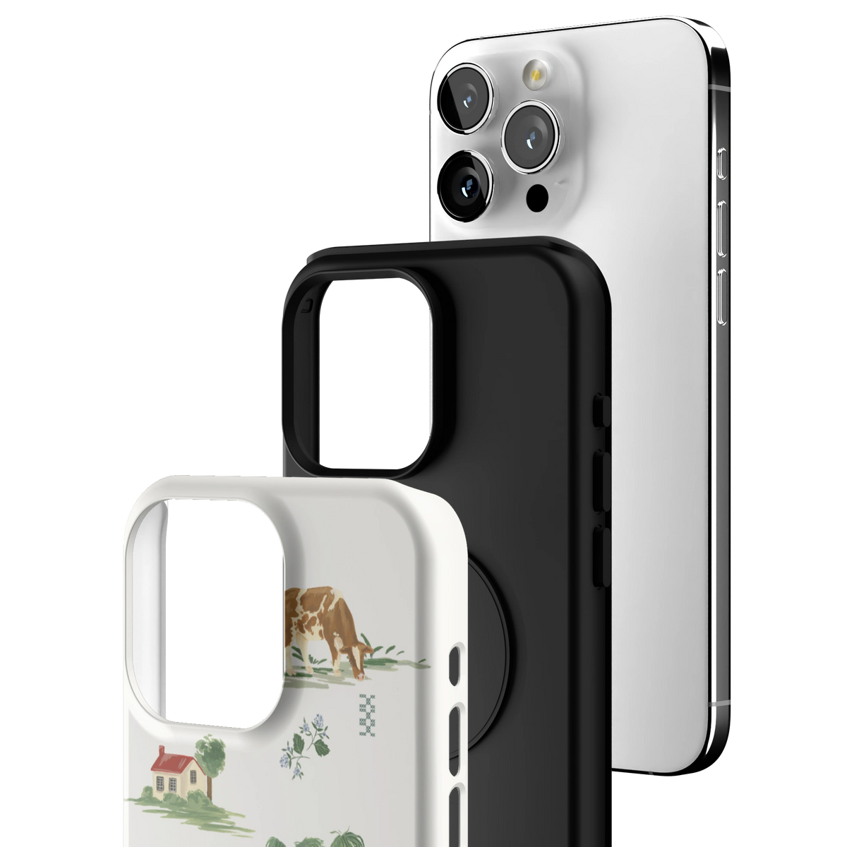 Willow iPhone Case