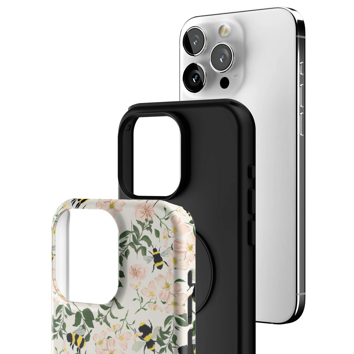 Bumblebee iPhone Case